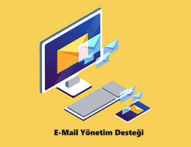 E-mail Yönetimi