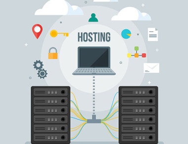 Hosting-Server-Support